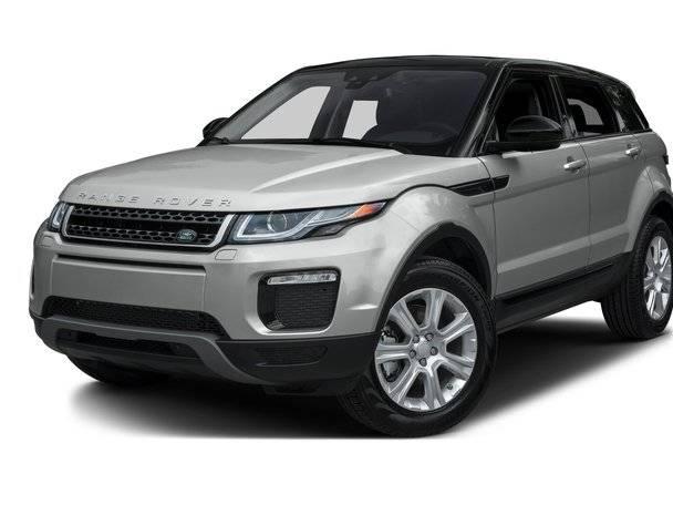 LAND ROVER RANGE ROVER EVOQUE 2016 SALVR2BG1GH099143 image